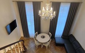 Lubert Apartmany S.R.O